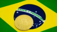 调查：几乎一半巴西人希望将比特币设为官方货币