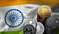 印度政府正在考虑对该国的加密货币交易和生态系统征税