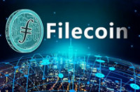 Filecoin网络当前区块高度为1107063