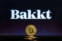 加密货币交易所Bakkt将于下月上市