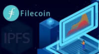 Filecoin网络近24小时产出34.33万枚FIL