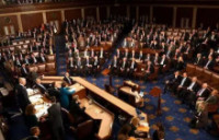 美国众议院通过包含加密货币条款的国防预算法案，正等待参议院批准