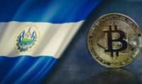 萨尔瓦多将比特币作为法定货币 数千民众街头纵火游行抗议