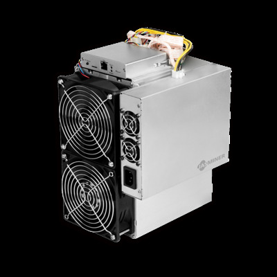 茉莉X4 高通量服务器 JASMINER X4 SERVER