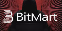 加密资产交易所BitMart为失窃资金买单