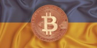 乌克兰Bitcoin捐款初步分析