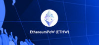 五天跌八成 ETHW见光死？