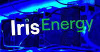 Iris Energy 已停止为超 1 亿美元贷款抵押品的矿机进行供电