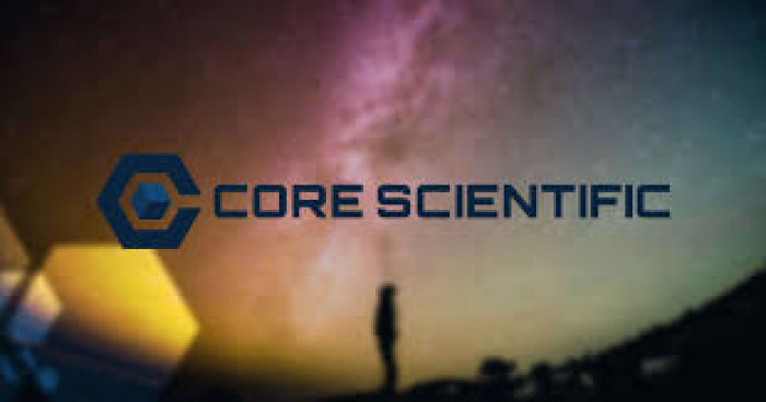 Core Scientific | CryptoSlate