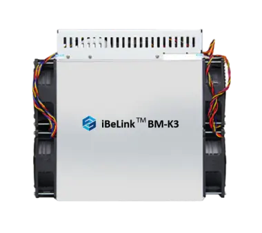 iBeLink BM-K3