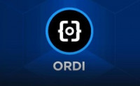 ORDI前景怎么样？