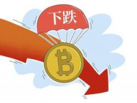 没有任何利好,比特币要跌到哪里