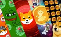 币安人生市值突破8.8亿美元，Meme热潮却已成往事