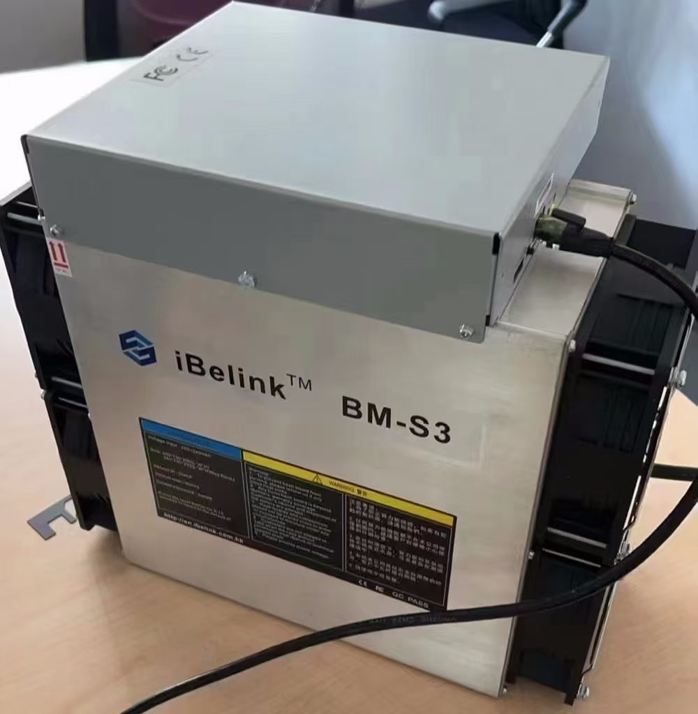 iBeLink BM-S3全新现货秒发