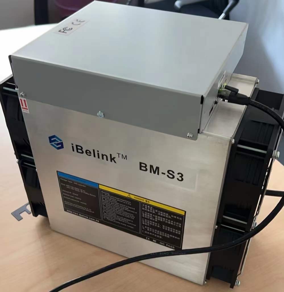 iBeLink BM-S3+开箱测试的强劲表现