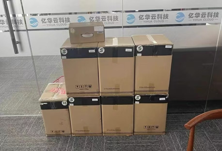 金贝DG MAX服务器：探索高性能背后的秘密
