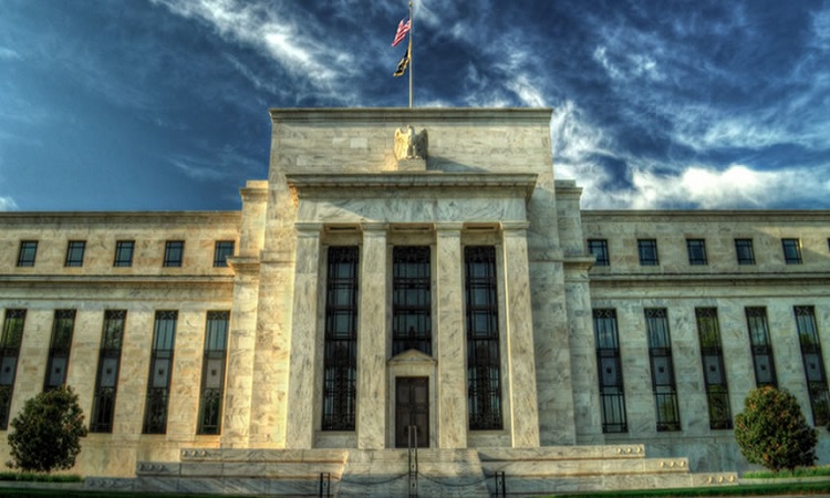 Federal-Reserve-Building