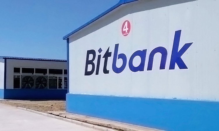 bitbank