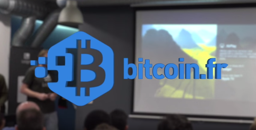 bitcoin meetup