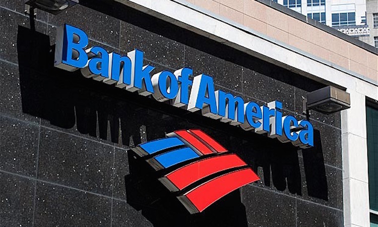 Bank of America