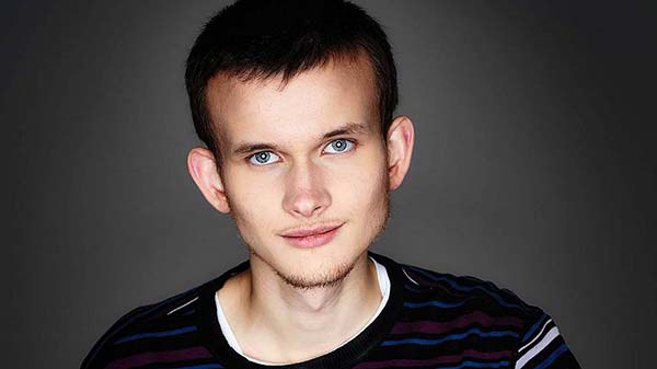 Vitalik：谷歌、苹果和脸书感受到区块链的威胁