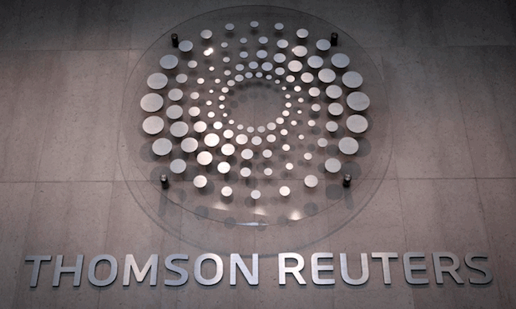 Thomson Reuters