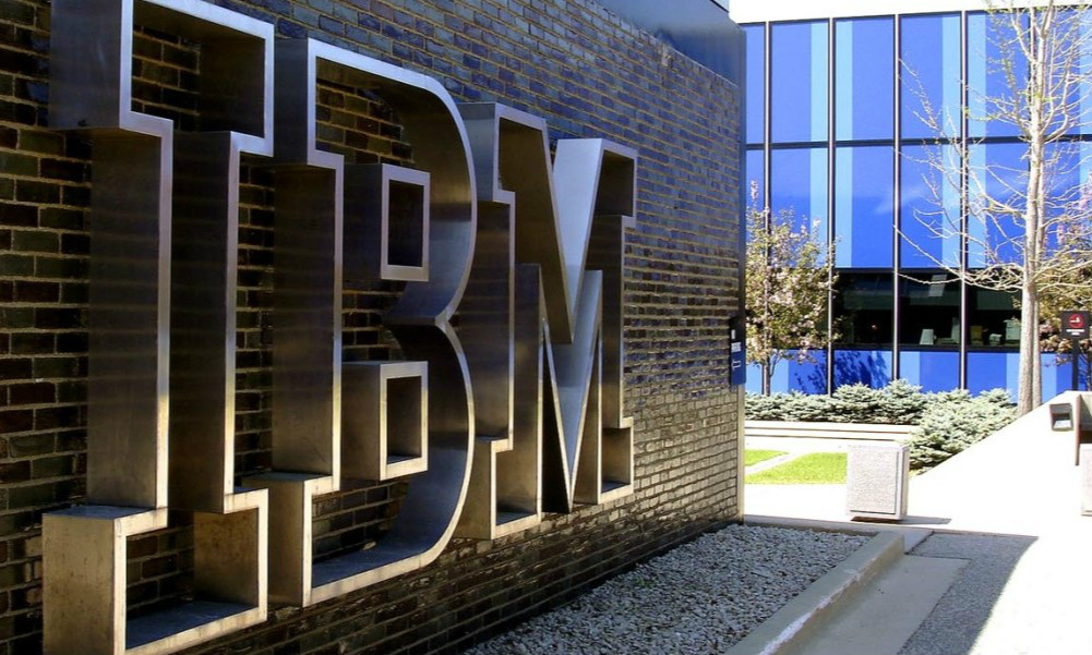IBM-blockchain