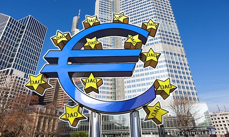 欧盟比特币区块链
