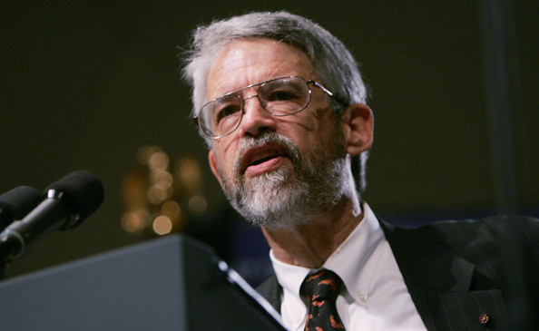 johnholdren