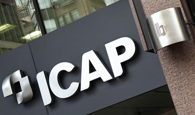  ICAP创建区块链“罗塞达石”，以改善交易后流程?