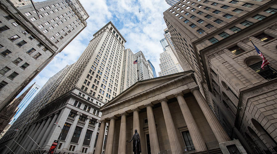 金融监管法案下分布式账本技术对交易后流程的影响