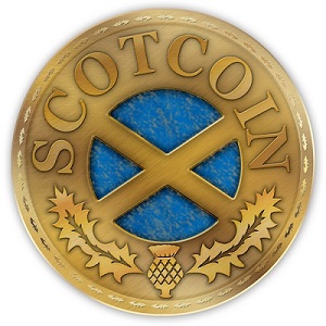 苏格兰加密货币