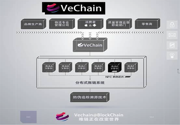 当黑科技遇见独立设计师服装品牌——BABYGHOST携手唯链（VeChain）发布2017春夏系列