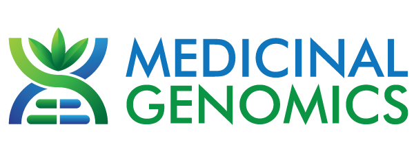 Medicinal Genomics把大麻放在区块链上