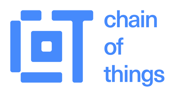 Chain of Things区块链运输大会获得香港数码港和香港科技园的支持