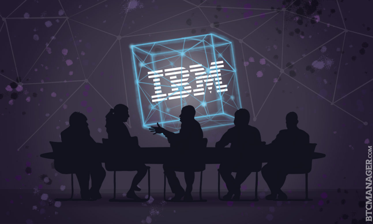 IBM-Goes-All-In-with-Blockchain-Technology