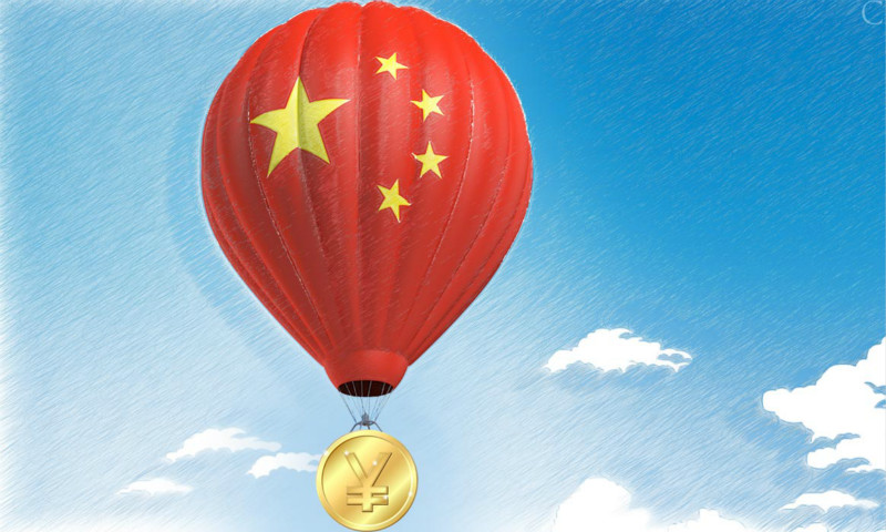 PBOC digital currency