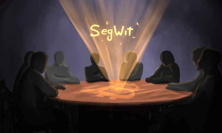 SegWit
