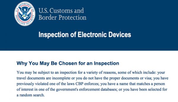 Bitcoiners-Be-Aware-U.S.-Customs-Are-Coercing-for-Mobile-Passwords-600x343