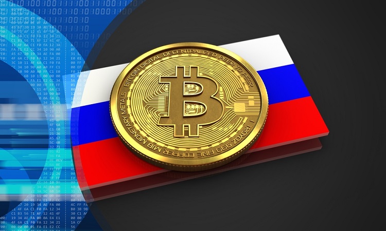 russia bitcoin