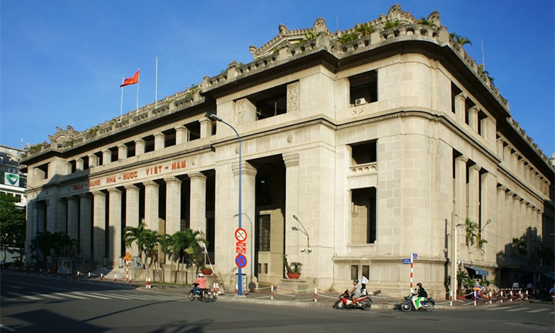 State-Bank-of-Vietnam