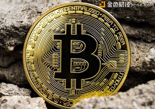 黄金和比特币有关系么 怎么看待黄金和比特币