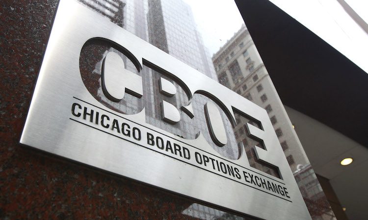 Chicago Board Options Exchange