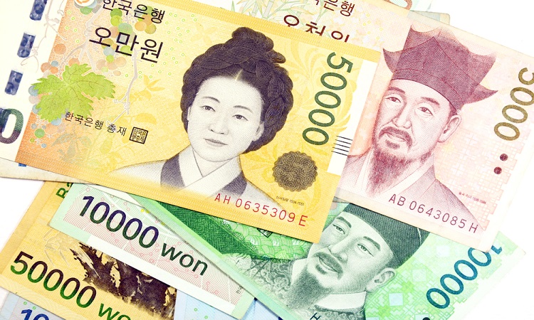 south korea regualtion