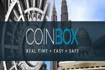 Coinbox引领大马比特币交易市场，计划投资东南亚