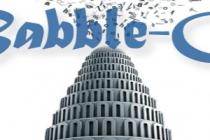 Babble-on接受比特币和支付宝付款 