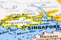 随着新加坡市场推出 Coinbase业务扩展到亚洲