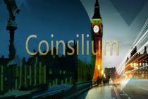 区块链投资公司Coinsilium推迟IPO计划，疑受股市震荡影响 