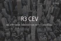 R3CEV区块链项目新增13家银行合作伙伴