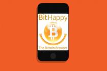 BitHappy：下一代的比特币电子商务